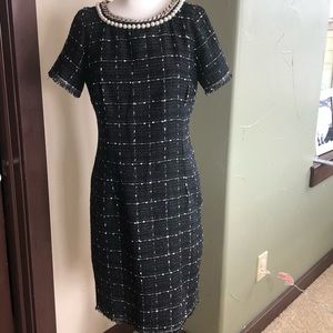 Chetta B dress